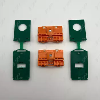 Автомобильное окно для AUDI A6 4B C5 C6, стеклоподъемник, с металлическим слайдером, передний правый 97-06