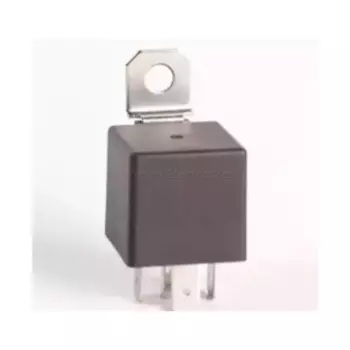 Автомобильное реле, 4-контактное 5-футовое реле 12vdc 14В dc 4PIN