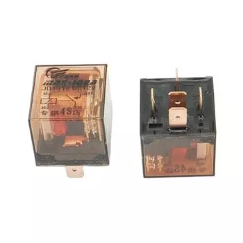 Автомобильное реле JD1914 12V 24V 100A 5 контактов