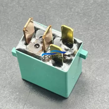 Автомобильное реле, обогреватель для заднего стекла Honda Accord CRV Civic Odyssey, 1 шт.