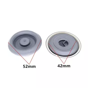 Автомобильное шасси, запасная напольная Водонепроницаемая заглушка от пыли для багажника Volkswagen Bora Polo Passat Lavida Tiguan Gran Lavida S3 8l