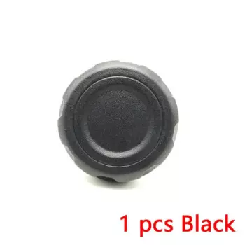 Автомобильное сиденье, регулируемая поясничная ручка, вихревая передняя ручка маховика для Land Range Rover Sport Discovery 3 4 Freelander 2 2005-2016