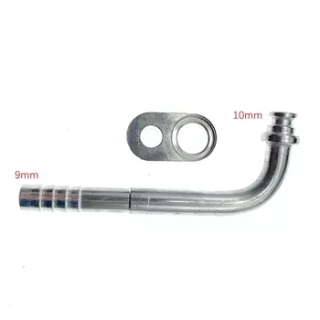 Автомобильное Соединение Шланга Кондиционера, Алюминий R134A