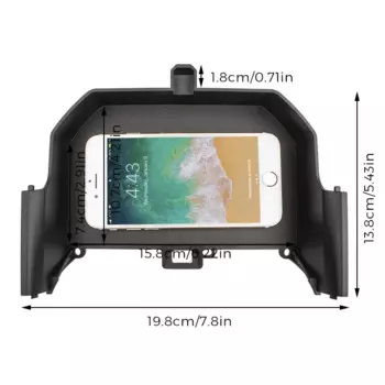 Автомобильное специальное автомобильное беспроводное зарядное устройство 15 Вт с быстрой зарядкой