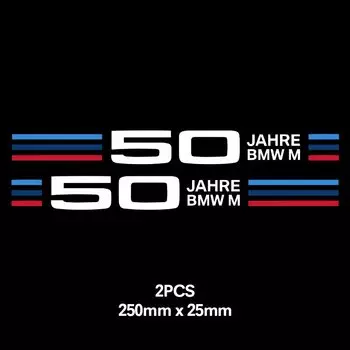 Автомобильное треугольное украшение для окон 50 фотоэлементов для BMW 3 5 7 серии F48 F39 G42 G30 G20 G26 F10 F06 F30 F13 G32 E46 G90 M