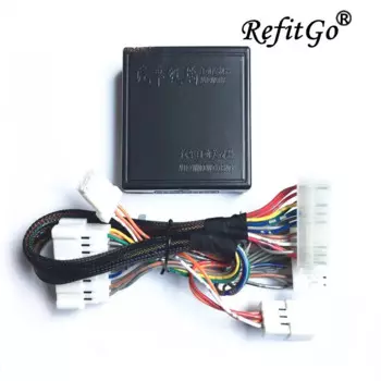 Автомобильное закрывающее окно автоматическое устройство для Nissan JUKE + бесплатная доставка