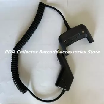 Автомобильное зарядное устройство 12-24 в 852-070-011