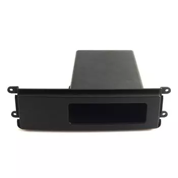 Автомобильное зарядное устройство для центральной консоли, 15 Вт, беспроводное зарядное устройство, быстрое зарядное устройство, держатель для зарядки для Mitsubishi Pajero 2006-2018