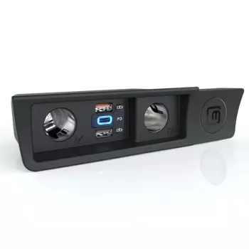 Автомобильное зарядное устройство для Passat B6 B7