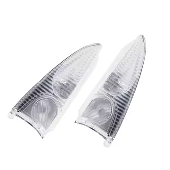 Автомобильное зеркало переднего и бокового вида gtinakui, световой сигнал поворота для экспедиции Ford 2003-2006 и для Lincoln Navigator 2003-2006