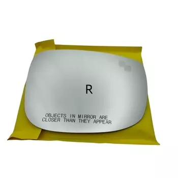 Автомобильное зеркало с подогревом для слепых зон для Mazda CX-5 2017-2019 CX-9 2016-2021, стекло бокового зеркала TK71691G1 TK71691G7