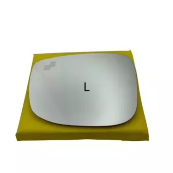 Автомобильное зеркало с подогревом для слепых зон для Mazda CX-5 2017-2019 CX-9 2016-2021, стекло бокового зеркала TK71691G1 TK71691G7