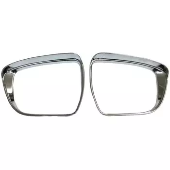 Автомобильное зеркало заднего вида, чехлы для Nissan Qashqai J11, дождевик, рамка для бровей, наружные аксессуары, автомобильные аксессуары для Nissan Qashqai J11, дождевик 2016, 2017, 2018, 2019