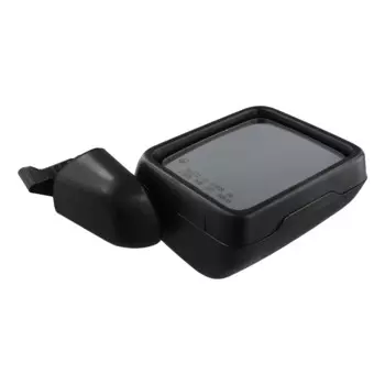 Автомобильное зеркало заднего вида для Jeep Wrangler JL, зеркало заднего вида в сборе