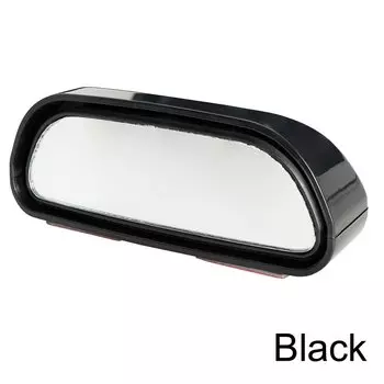 Автомобильное зеркало заднего вида с широким углом обзора 360 градусов