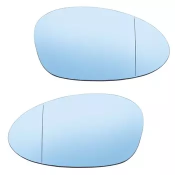 Автомобильное зеркало заднего вида, широкоугольное стекло для BMW E90 E92 E91 E93 для E82 E88 E86 E85 Z4 320i 328i 335i 330i 323i 135i 2005-2009