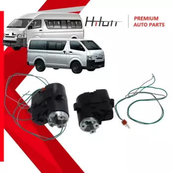 Автомобильное зеркало заднего вида, складной двигатель для Toyota Prado Highlander Camry Corolla Reiz Crown Nissan Teana Qashqai