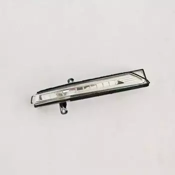 Автомобильное зеркало заднего вида, светодиодный светильник, боковое зеркало заднего вида, индикатор указателя поворота для Hyundai i40 2011-2018 876143 Z000 876243 Z000