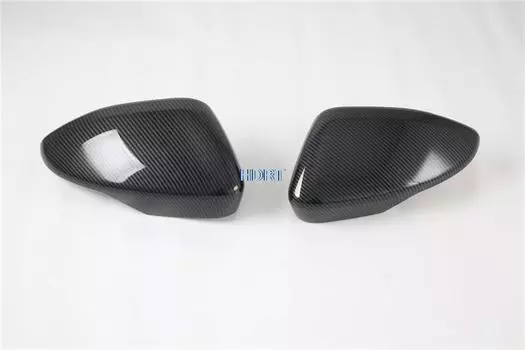 Автомобильное зеркало заднего вида, защита от дождя, солнцезащитный козырек, рамка, автомобильные аксессуары, Внешнее украшение для Changan Uni-k Unik 2021 +