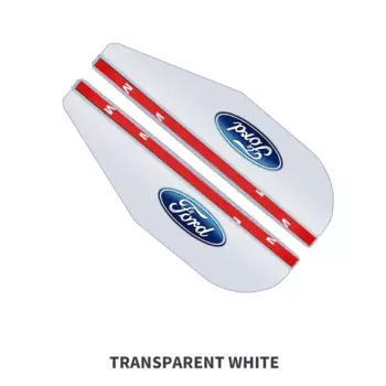 Автомобильное зеркало заднего вида, защитная крышка для бровей для Ford Focus 2 3 MK2 MK3 MK4Kuga Fiesta Ecosport MONDEO Fusion