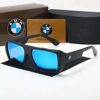 Автомобильные антибликовые поляризационные солнцезащитные очки для водителя BMW M Power X1 X3 X5 E39 E46 E60 E70 E90 F10 F15 F30 G20 G30 G60 G05 G18