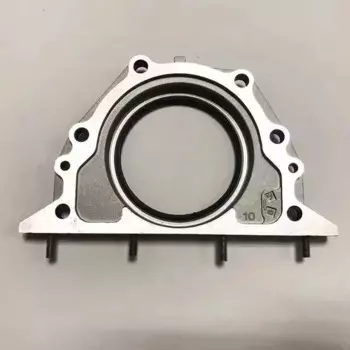 Автомобильные аксессуары 12279-43G05 12279-43G04 12279-43G03 Задний сальник коленчатого вала ДЛЯ двигателя QD32 TD27T TD25 1227943 Г05 122797 F401
