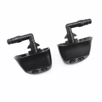 Автомобильные аксессуары, 1 шт., насадка для омывателя фар головного света, лампа 90559588 90559589 для VAUXHALL OPEL ASTRA II 2 G MK2 1998-2009