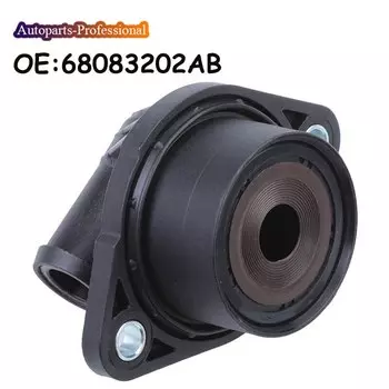 Автомобильные аксессуары 68083202AB 68083202AC PCV клапан подходит для Dodge джип Ram 2012 л 2019 л V6-