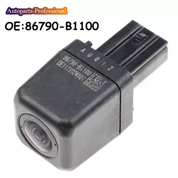 Автомобильные аксессуары 86790-B1100 86790B1100, новая камера заднего вида для парковки для Toyota