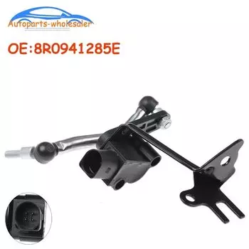Автомобильные аксессуары 8R0941285E 8R0941285G для Audi Q5 NS передняя левая Подвеска Датчик уровня высоты 8R0 941 285E 8R0 941 285 E