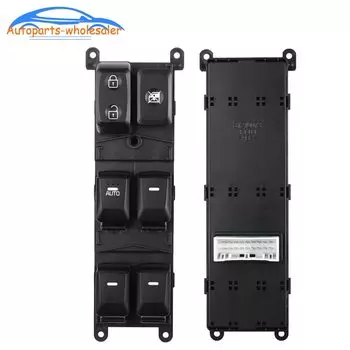 Автомобильные аксессуары 93570-1W157 935701W157 93570-1W156 935701W156 для Kia Rio 2015-16-17 переключатель управления дверью водителя и окном