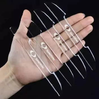 Автомобильные аксессуары, автомобильная дверь, Противоударная полоса, украшение для Ssangyong Korando 2021 Rexton Kyron Musso Actyon Rodius