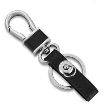 Автомобильные аксессуары, Брелоки для ключей, кожаные брелоки для автомобильного интерьера, брелок для ключей BMW Mini Cooper, защита автомобильных ключей, подвеска