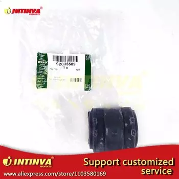 Автомобильные аксессуары C2C35589, передняя подвеска, стабилизатор, втулка, резиновая втулка, C2P13649 для Jaguar XF 2009 XK2006-2014 C2C35589