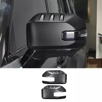 Автомобильные аксессуары cherryJetour Traveler T2 2023 2024 Jetour T2, аксессуары, внешние зеркальные задние наклейки