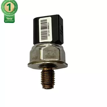 Автомобильные аксессуары Датчик давления топливной рампы OEM 55PP19-01 55PP1901 для Land Range Rover Sport Discovery MK3