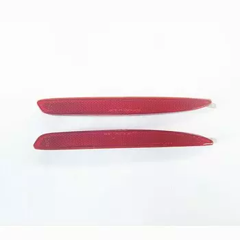 Автомобильные аксессуары, детали кузова, отражатель заднего бампера для Mazda 6 2002-2008 wagon GG GJ6A-51-5M0A GY 5L0A