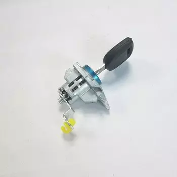 Автомобильные аксессуары, детали кузова, передний дверной замок, защелка для Mazda 6 2008-2012 GH Mazda 3 2008-2012