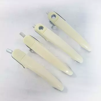 Автомобильные аксессуары, детали кузова, внешняя дверная ручка для Haima 3 2007-2015 HA00-58-410