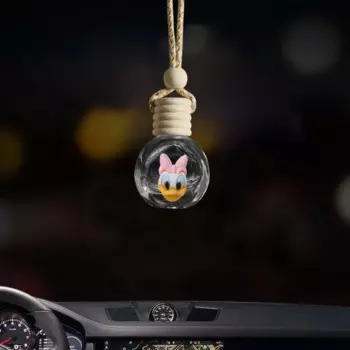 Автомобильные аксессуары Disney