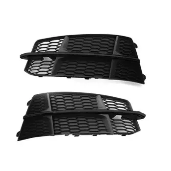 Автомобильные аксессуары для AUDI A6 C7 A6L S-Line 2015-2018, 4G0807681AN, 4G0807682AN