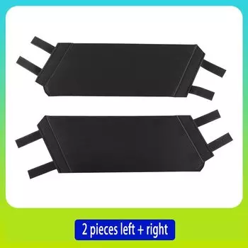 Автомобильные аксессуары для Bestune B70 2021 ~ 2024 2022 2023 органайзер для обновления автомобиля, боковая перегородка багажника, детали ящика для хранения в салоне