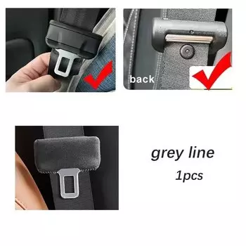 Автомобильные аксессуары для bmw, tesla, audi, mercedes benz, volkswagen, ford, peugeot, kia, mazda, honda, peugeot, ремень с пряжкой