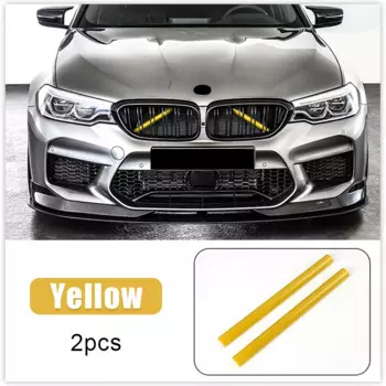 Автомобильные аксессуары для BMW X3 G01 F25 X4 G02 F26 X5 G05 2011-2015 2016 2017 2018 2019 2020 2021 2022 Накладка на переднюю решетку