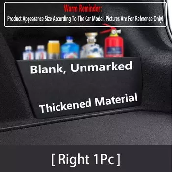 Автомобильные аксессуары для Hyundai Tucson iX35 LM 2010 ~ 2015 перегородка для хранения багажника, многофункциональный органайзер для салона автомобиля