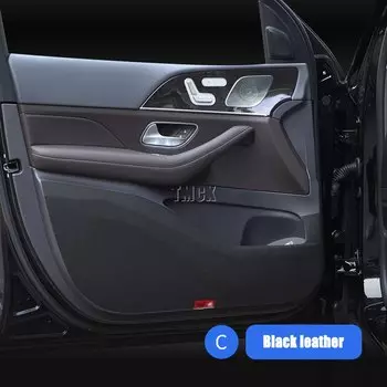 Автомобильные аксессуары для Mercedes Benz GLE Class W167 V167 GLE350 GLE450 2020