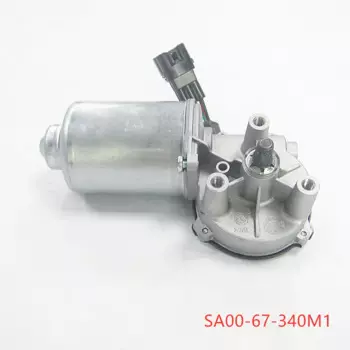 Автомобильные аксессуары для переднего стеклоочистителя Haima 7 2010-2016