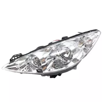 Автомобильные аксессуары для Peugeot 408, 2008, 2009, 2010, 2011, 2012, 2013, фара в сборе, фара дальнего света, сигнал поворота, фара ближнего света