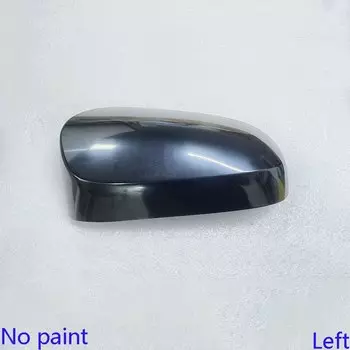 Автомобильные аксессуары для Toyota Passo 2016 ~ 2019, чехол для зеркала заднего вида, чехол для зеркала заднего вида, зеркальный корпус