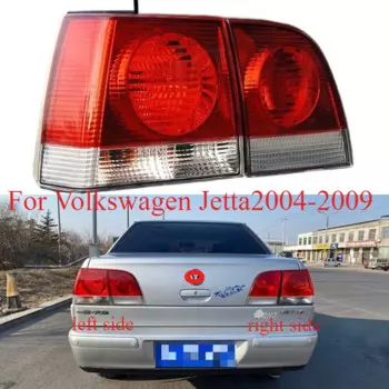 Автомобильные аксессуары для Volkswagen Jetta 2004-2009, задний фонарь, ограничитель света, парковочный беспроводной фонарь без захлопывания, 1 шт.